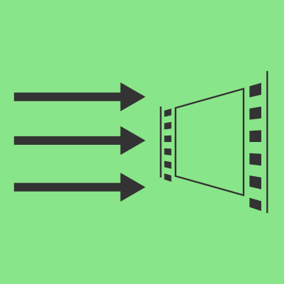 Radiography Testing Icon