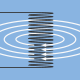 Eddy Current Testing Icon