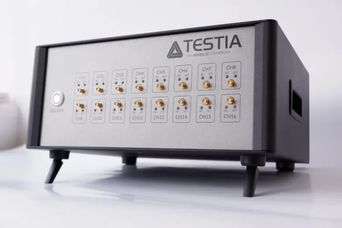 In-line Infusion Monitoring